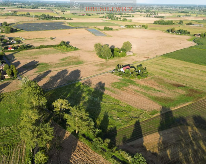 Działka Sprzedaż Lubczyno