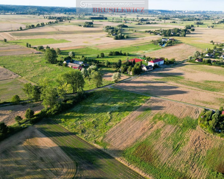 Działka Sprzedaż Lubczyno