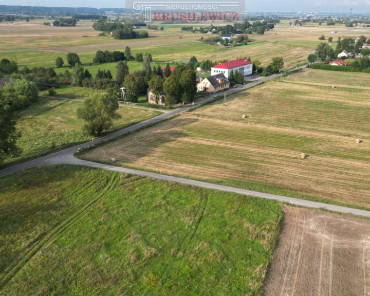 Działka Sprzedaż Lubczyno