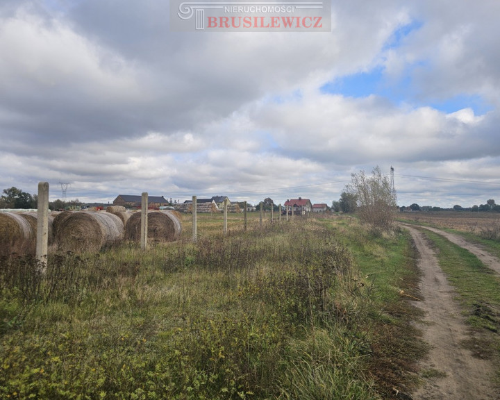 Działka Sprzedaż Osiedle Poznańskie