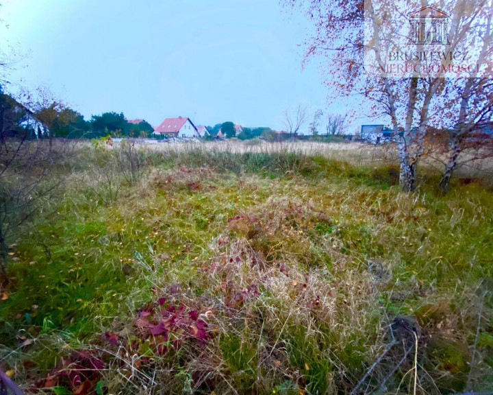 Działka Sprzedaż Karnin