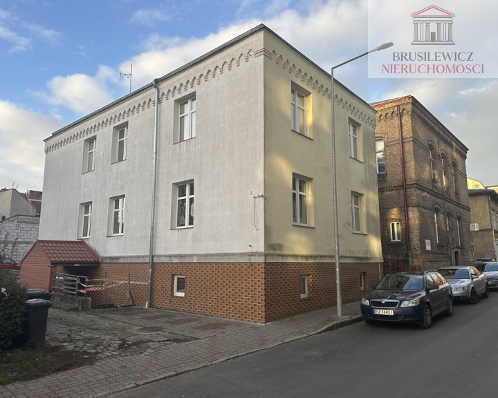 Dom Sprzedaż Barlinek