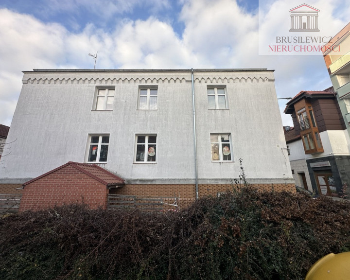 Dom Sprzedaż Barlinek