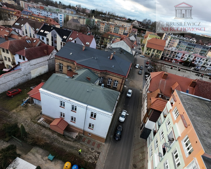 Dom Sprzedaż Barlinek