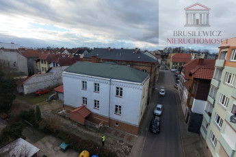 Dom Sprzedaż Barlinek