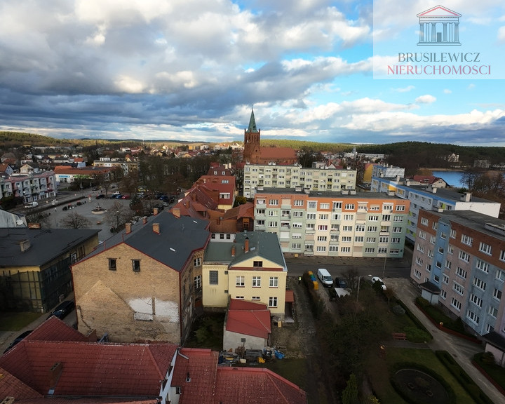Dom Sprzedaż Barlinek