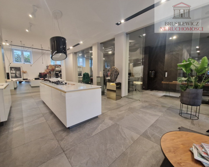Lokal Sprzedaż Gorzów Wielkopolski Centrum