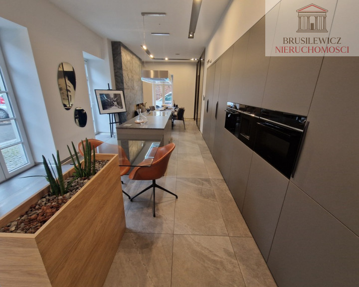 Lokal Sprzedaż Gorzów Wielkopolski Centrum