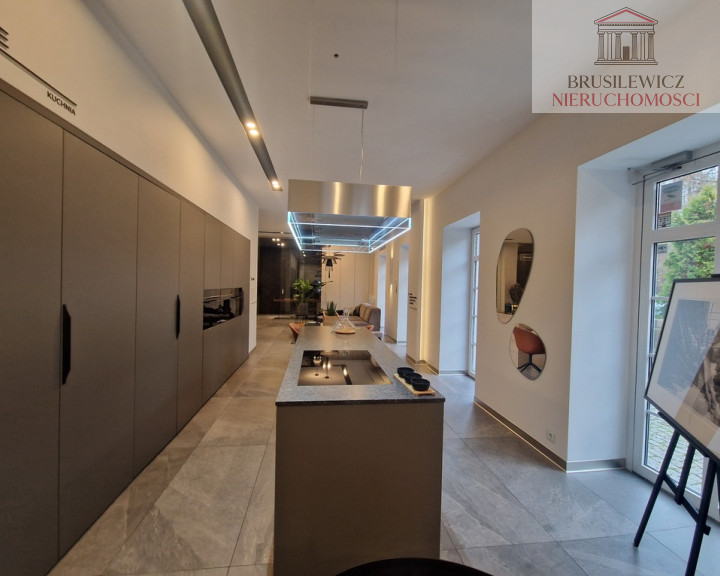 Lokal Sprzedaż Gorzów Wielkopolski Centrum
