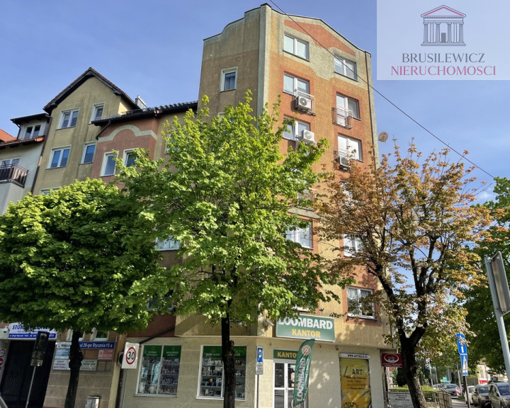 Lokal Sprzedaż Gorzów Wielkopolski