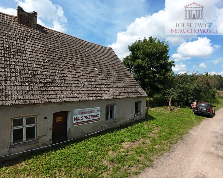 Dom Sprzedaż Jarząbki
