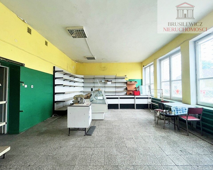 Lokal Sprzedaż Jeniniec