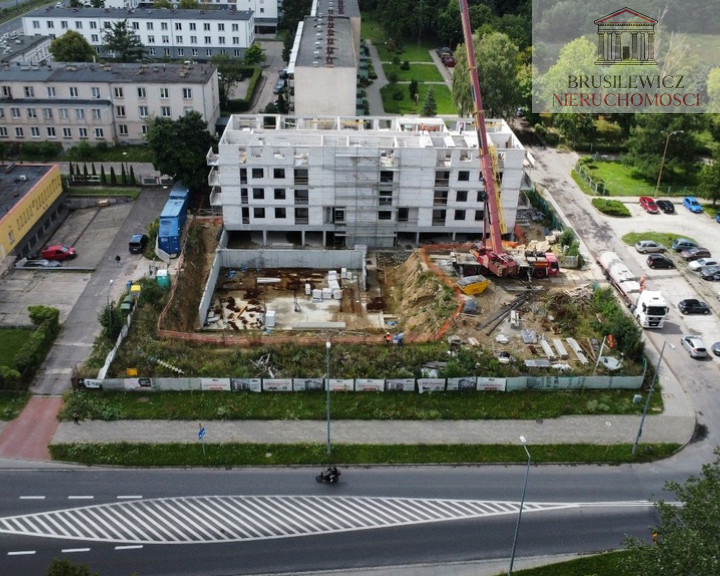Mieszkanie Sprzedaż Gorzów Wielkopolski Górczyn Czereśniowa