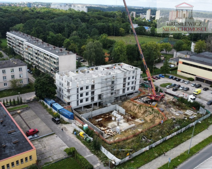 Mieszkanie Sprzedaż Gorzów Wielkopolski Górczyn Czereśniowa