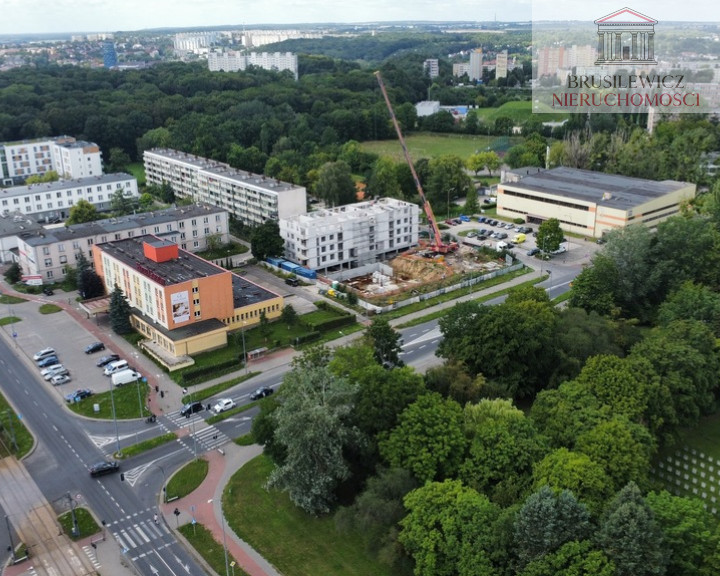 Mieszkanie Sprzedaż Gorzów Wielkopolski Górczyn Czereśniowa