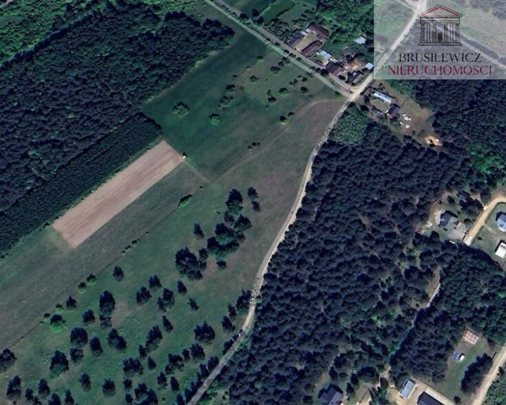 Działka Sprzedaż Mszczonów