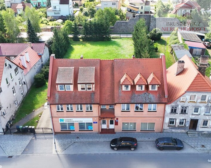 Dom Sprzedaż Strzelce Krajeńskie