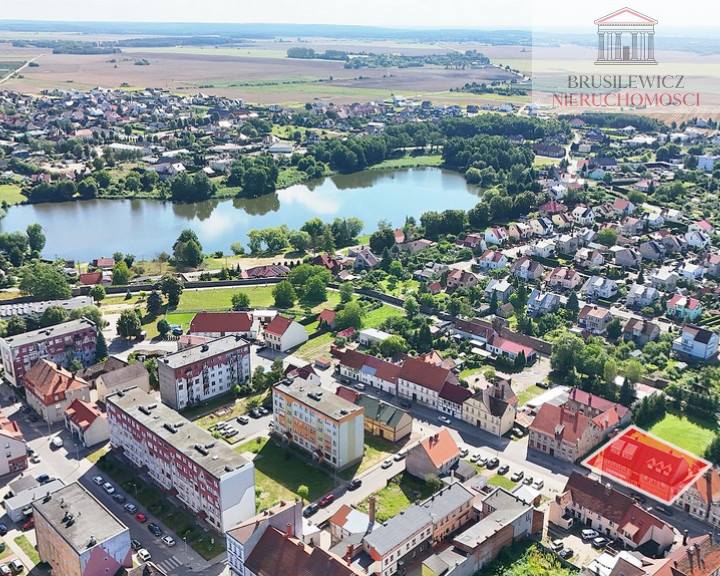 Dom Sprzedaż Strzelce Krajeńskie