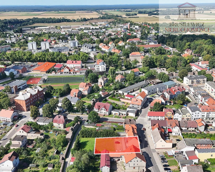 Dom Sprzedaż Strzelce Krajeńskie