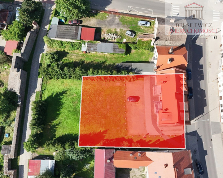 Dom Sprzedaż Strzelce Krajeńskie