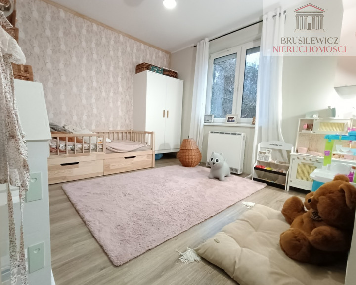 Mieszkanie Sprzedaż Gorzów Wielkopolski Wieprzyce