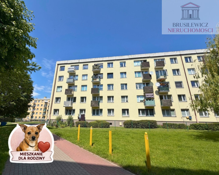 Mieszkanie Sprzedaż Gorzów Wielkopolski Władysława Broniewskiego