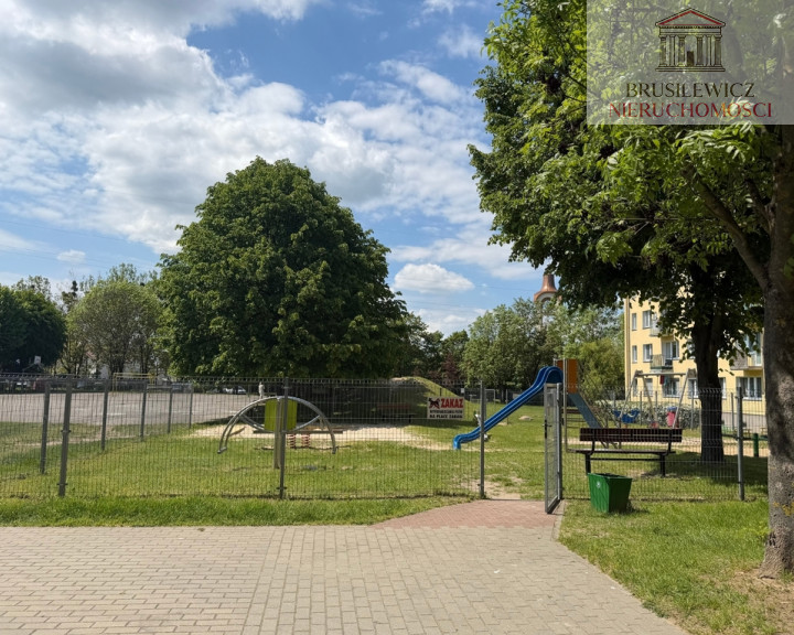 Mieszkanie Sprzedaż Gorzów Wielkopolski Władysława Broniewskiego
