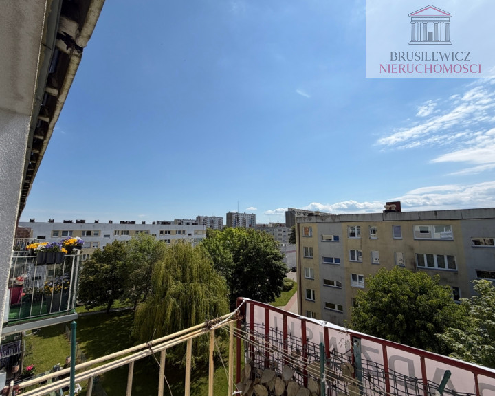 Mieszkanie Sprzedaż Gorzów Wielkopolski Władysława Broniewskiego