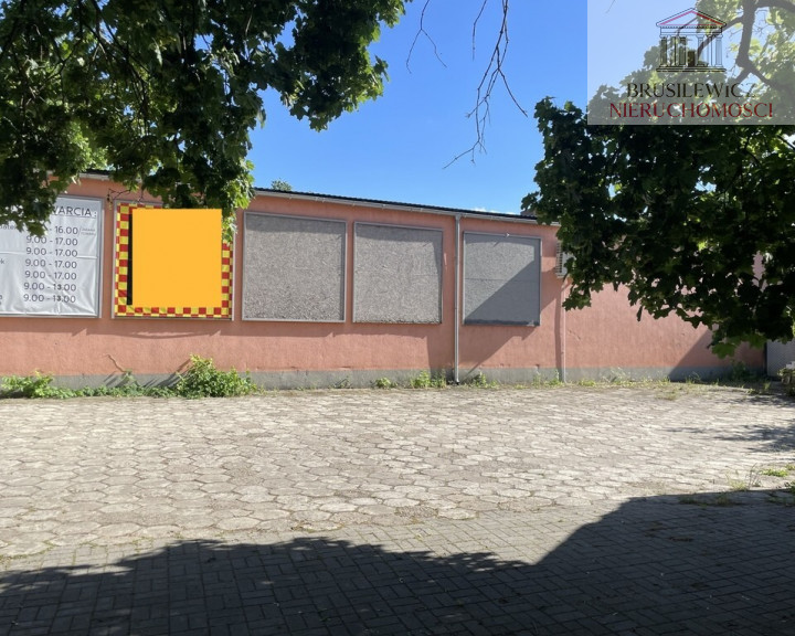 Lokal Wynajem Gorzów Wielkopolski Centrum