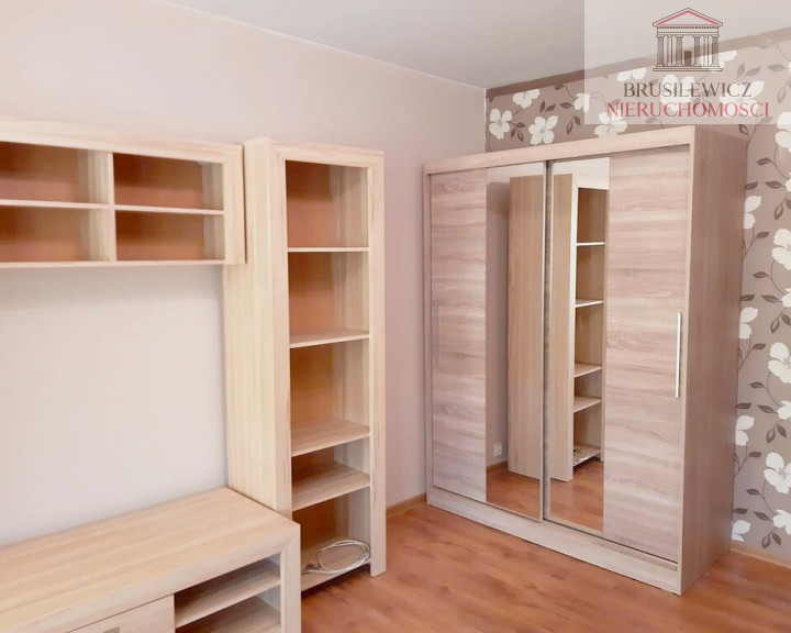 Mieszkanie Sprzedaż Gorzów Wielkopolski os. Dolinki