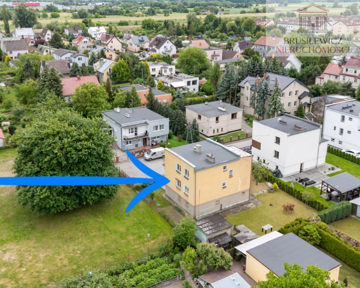 Dom Sprzedaż Gorzów Wielkopolski Winna