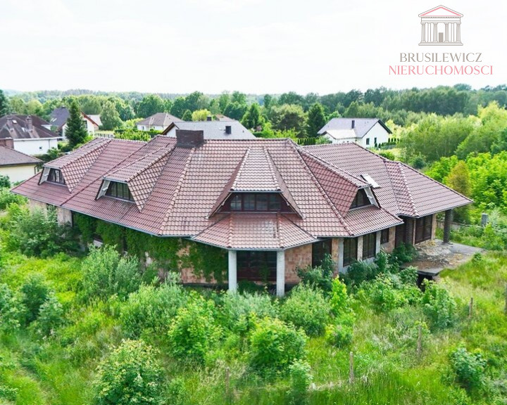 Dom Sprzedaż Lubniewice