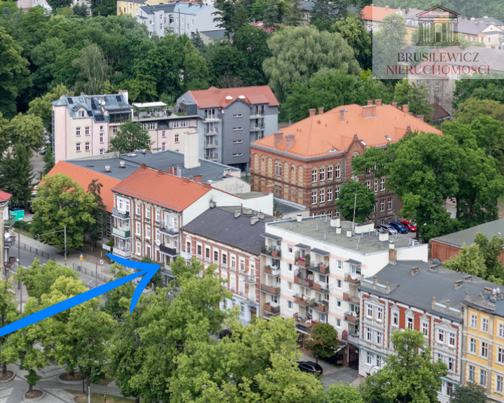 Lokal Sprzedaż Gorzów Wielkopolski gen. Jarosława Dąbrowskiego