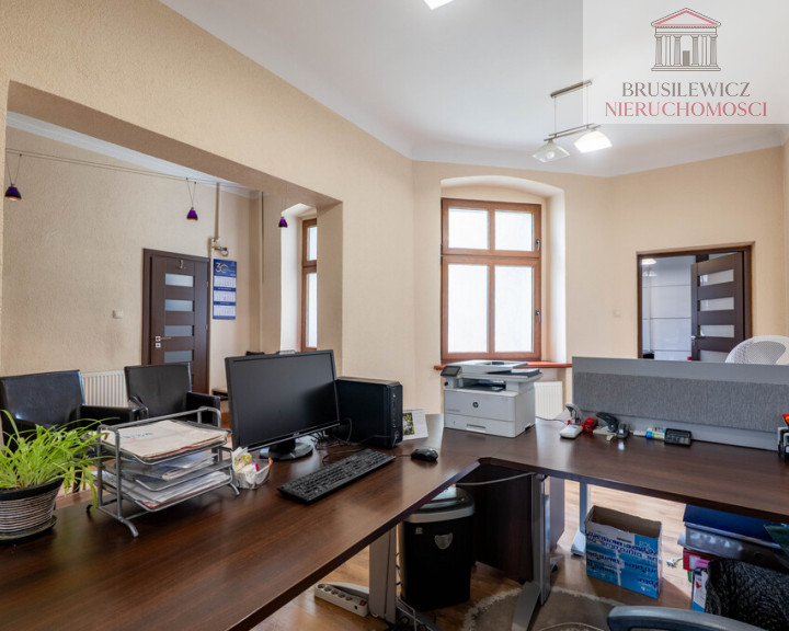 Lokal Sprzedaż Gorzów Wielkopolski gen. Jarosława Dąbrowskiego