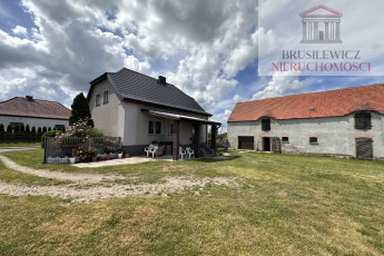 Dom Sprzedaż Trzęsacz