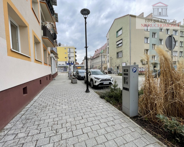Lokal Wynajem Gorzów Wielkopolski Śródmieście
