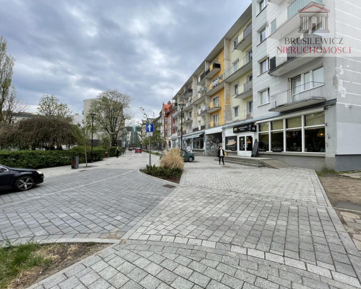 Lokal Wynajem Gorzów Wielkopolski Śródmieście