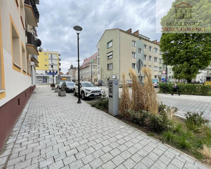 Lokal Wynajem Gorzów Wielkopolski Śródmieście