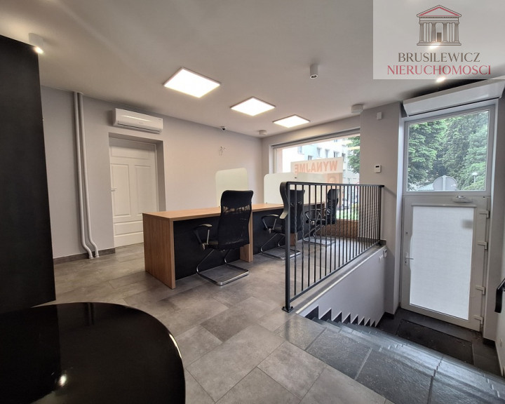 Lokal Wynajem Gorzów Wielkopolski Śródmieście