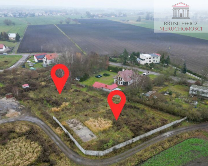 Działka Sprzedaż Gorzów Wielkopolski