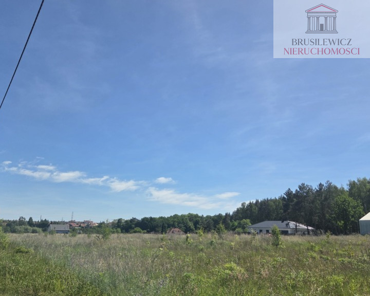 Działka Sprzedaż Gorzów Wielkopolski Górczyn