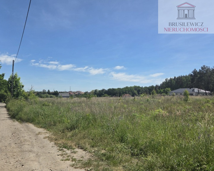 Działka Sprzedaż Gorzów Wielkopolski Górczyn
