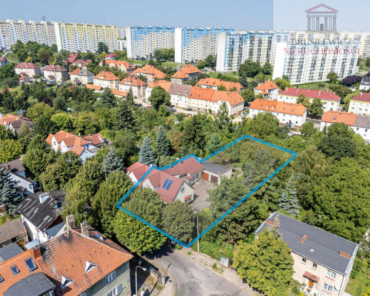 Dom Sprzedaż Gorzów Wielkopolski os. Staszica Jana Kasprowicza
