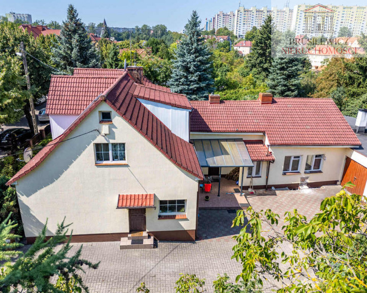 Dom Sprzedaż Gorzów Wielkopolski os. Staszica Jana Kasprowicza