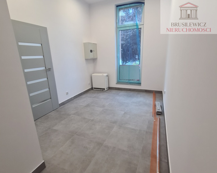 Lokal Sprzedaż Gorzów Wielkopolski Śródmieście