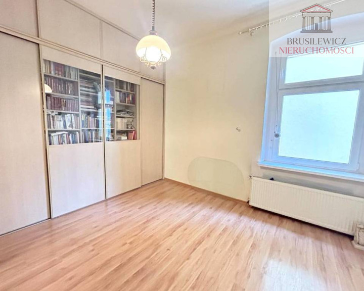 Mieszkanie Sprzedaż Gorzów Wielkopolski Centrum Władysława Łokietka