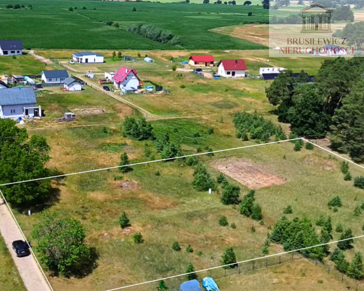 Działka Sprzedaż Murzynowo