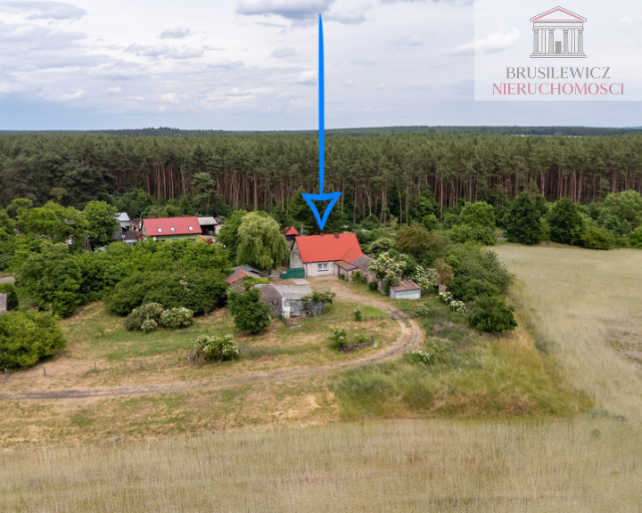 Dom Sprzedaż Mościce