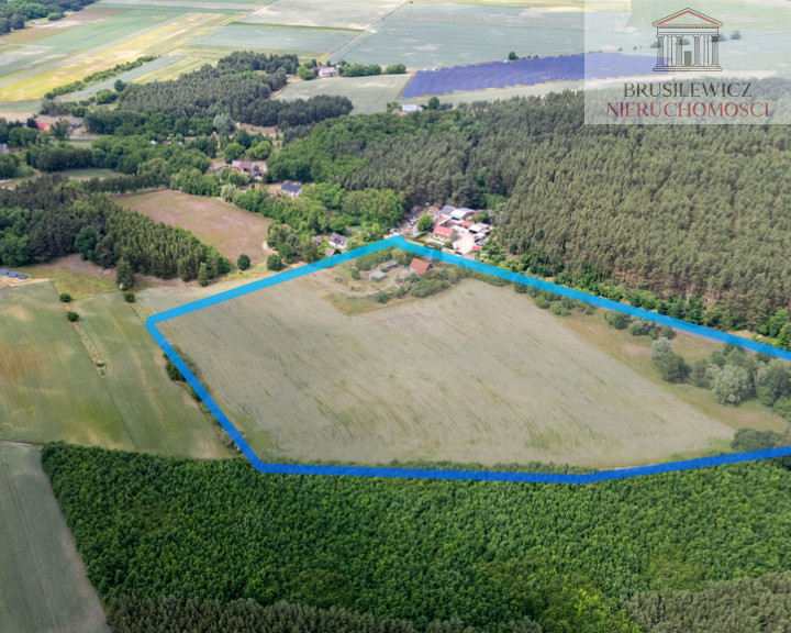 Dom Sprzedaż Mościce