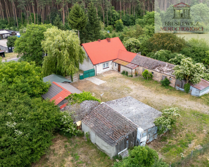 Dom Sprzedaż Mościce